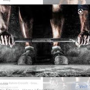 Meet your Posher, Lilly